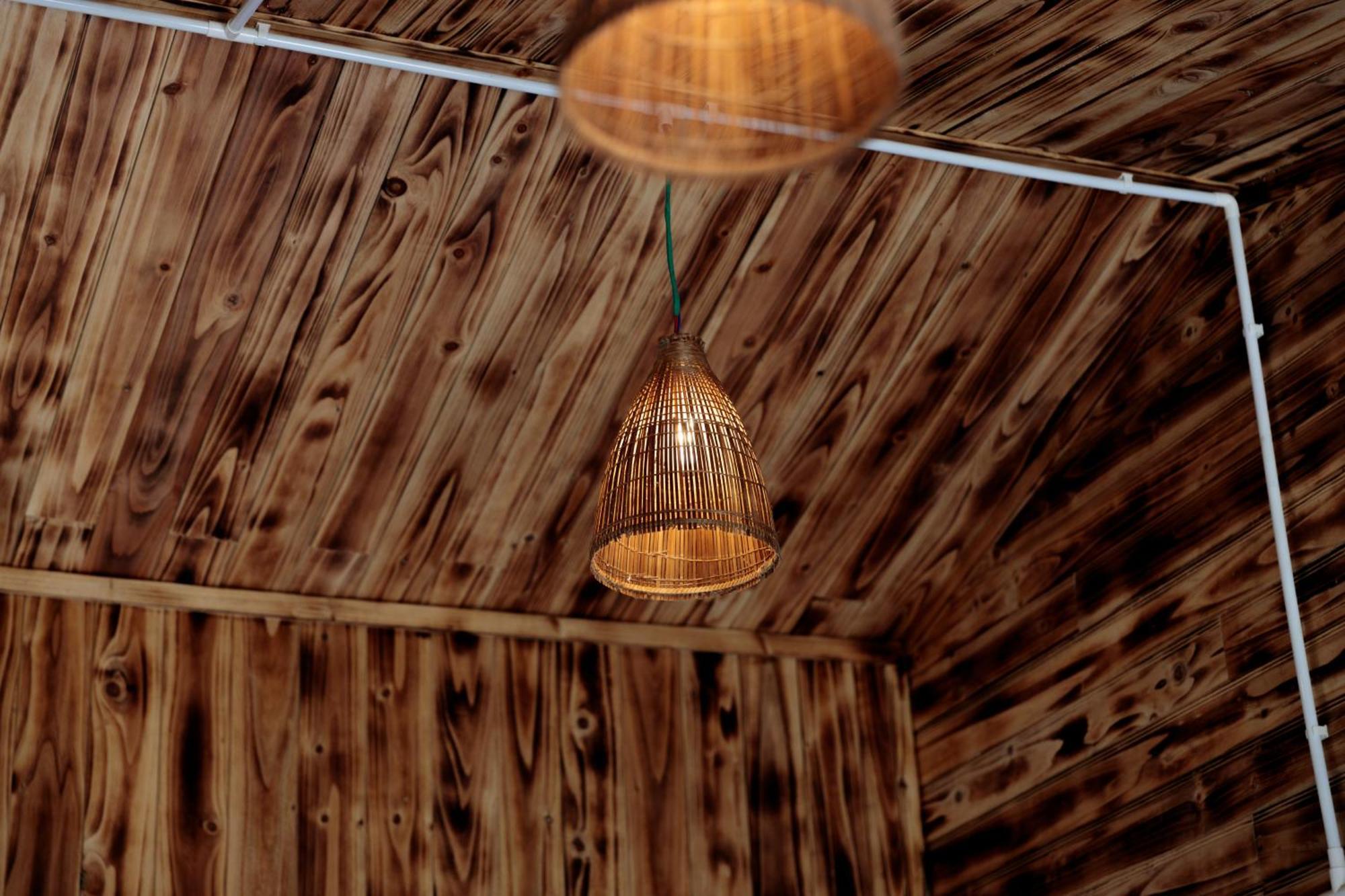 Sapa Plum Eco House Otel Dış mekan fotoğraf
