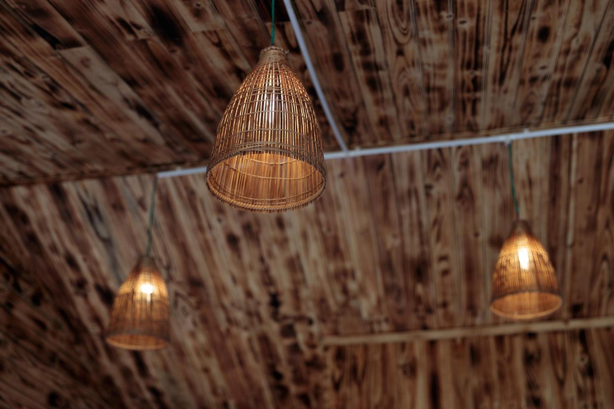 Sapa Plum Eco House Otel Dış mekan fotoğraf